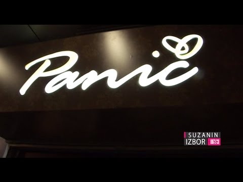 Suzanin izbor S01E05 - Zlatara Panić u Belville