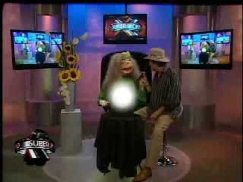 SuperXclusive 4/23/10 - The ball predicts in the Lorenzo case 1/3