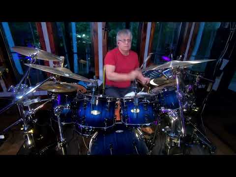 Jazz Shuffle Groove Exercise