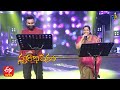 Radhe Govinda Song | Sreerama Chandra & Chithra Performance | Swarabhishekam | 1st August 2021 | ETV