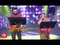 Radhe Govinda Song Sreerama Chandra Chithra Performance Swarabhishekam 1st August 2021 ETV