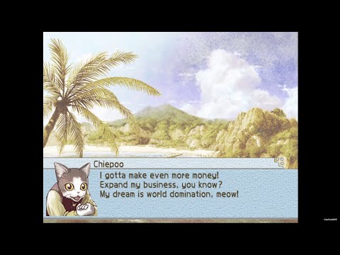 Suikoden Tactics Walkthrough: #19 Give us a Sign