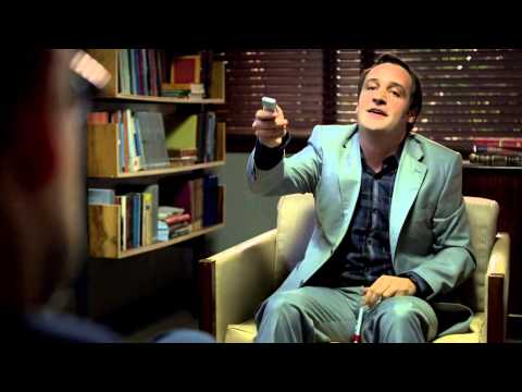 HBO LATINO PRESENTA PSI - PRIMER AVANCE