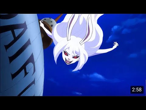 Carrot New Form Vs Big Mom Pirates One Piece Episode 862 English Sub Carrot New Form Vs Big Mom Pirates One Piece Episode 862 English Sub