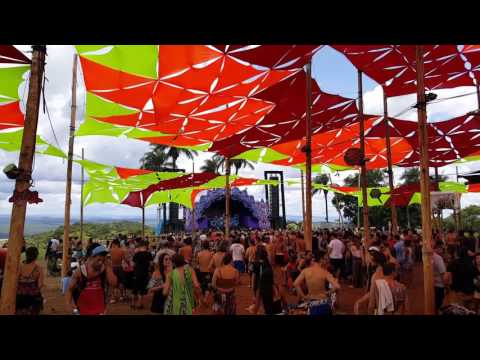 Groundbass Soulvision Festival 2017