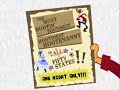Fetch With Ruff Ruffman Season 3 Episode 8 Cold Closing Clip