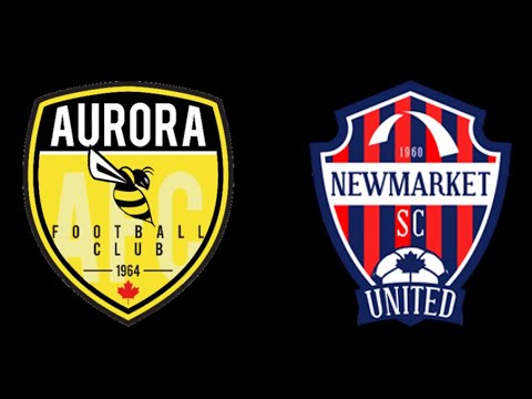 Aurora FC Yellow U12 (2014) vs Newmarket 01-11-26 (0-1)
