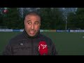 SV Lelystad degradeert zo goed als zeker na verlies bij vv Unicum