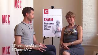 Charm – Inspiration Behind the Play