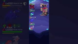 voidpet dungeon floor5080 metal tauron