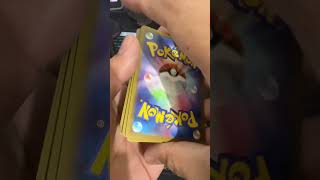 Ripping Mega Dream JP Booster Pack #pokemon #pokemoncards #japanesecards #shorts #pokemoncollector