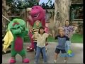 Barney Friends A Little Big Day