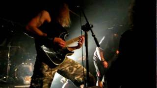 Tankard - Alien, 01.05.2010, live at The Rock Temple, Kerkrade/NL