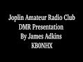 JARC DMR Presentation