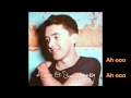 Ryan O'Shaughnessy-Time Stands Still Lyric ...