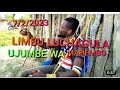 LIMBU LUCHAGULA UJUMBE WA MAHEMBO 7 2 2023