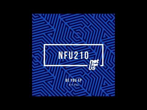 Nik Ros - My Deep (Original Mix) [Not For Us Records]