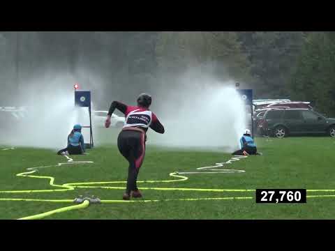 ž15 SDH Bratříkov ženy - JL KOŠŤÁLOV 2022