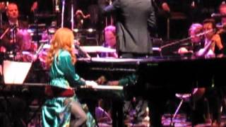 Tori Amos - Our New Year (Royal Albert Hall, London, 03/10/2012)