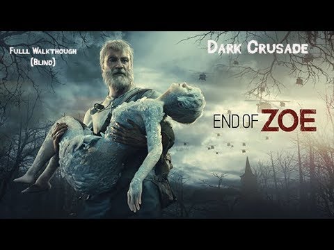 Let's Play Resident Evil 7 End of Zoe DLC  Walkthrough Part 2 (Blind) (Without Commentary)