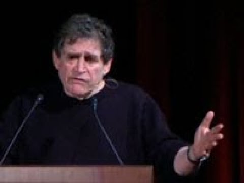 World Without Us, World With Us | Alan Weisman