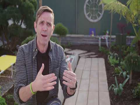 Super Garden 2019 - Episode 1 - Brian Burke Tips