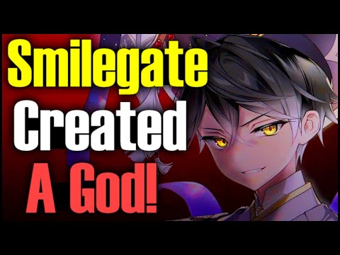 The MOST BROKEN ZIO BUILD IN EPIC 7!! SG CREATED A GOD!!