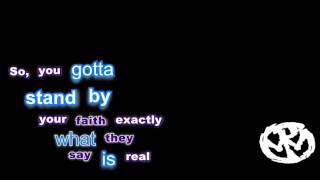 Pennywise - Dying to Know (Lyrics)