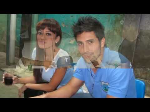 Kunjungi Mak'am Jupe Setelah Anaknya Lahir, Gaston Castano Bawakan Seikat Mawar Putih