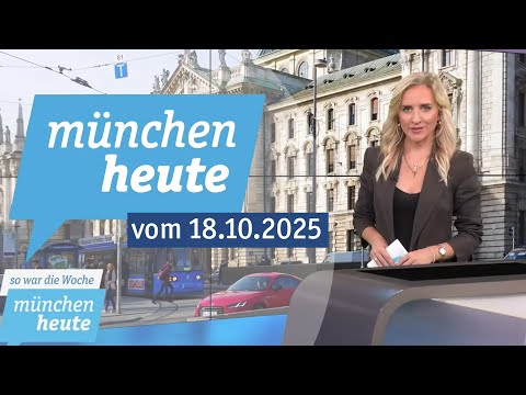 So war die Woche vom 18.10.2025