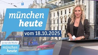 So war die Woche vom 18.10.2025