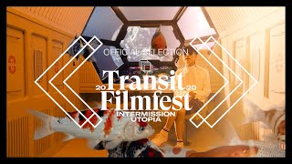 LABYRINTH OF CINEMA | Trailer | Transit Filmfest