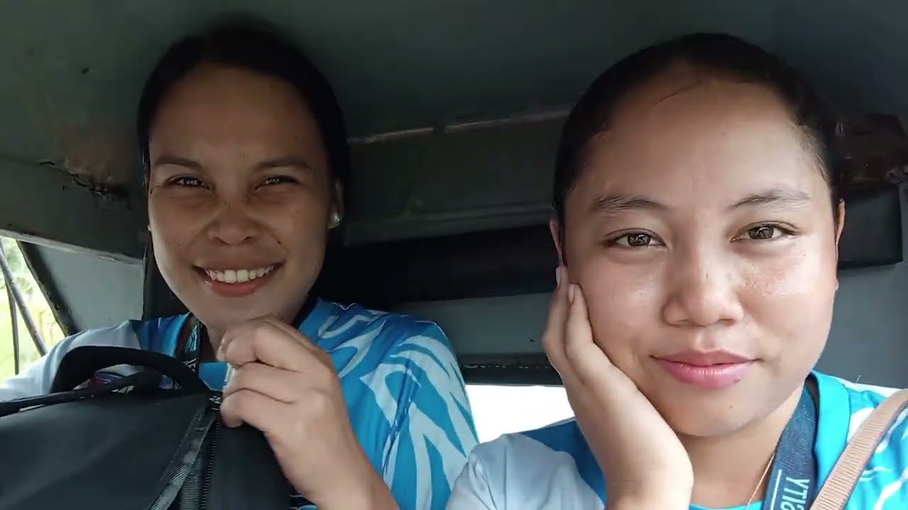 Second Day of My OJT Journey