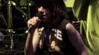 PJ Harvey - Taut - Live.