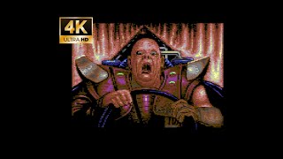 C64 Graphic - Untitled [1995] by Albion Crew