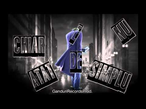 Dooremy - Nu e chiar atat de simplu (Official Audio)