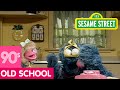 Sesame Street The Cookie Game With Cookie Monster And Prairie Dawn