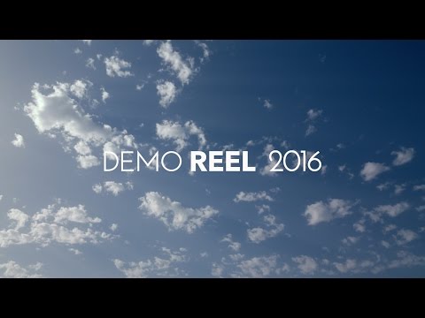 AL AIRE FILMS DEMO REEL 2016