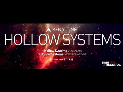 KMS 187 HOLLOW SYSTEMS - Ken Young