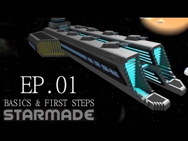 StarMade