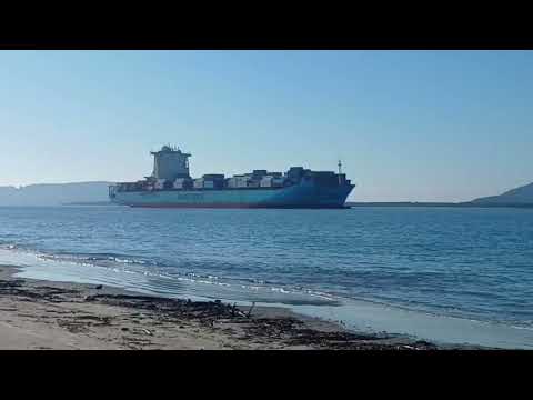 Mais uma cidade incrível em Santa Catarina …