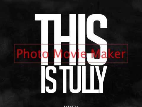 J Tully -hush feat Shawn Kane