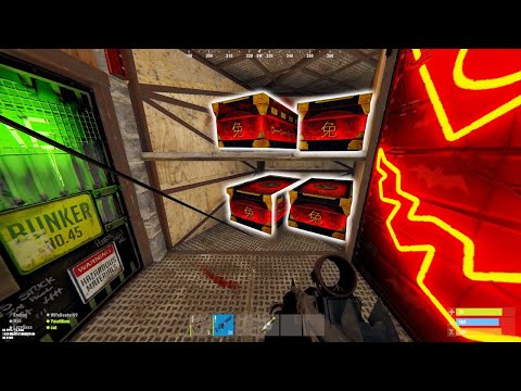 POV: You Raid Into A Decaying Clan Base...