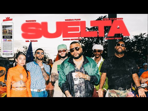 ​suelta - Most Popular Songs from Argentina