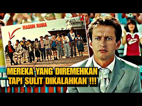 GURU INI MENEMUKAN ANAK JALANAN DENGAN SKILL BOLA BRILIAN (Alur Cerita Film)