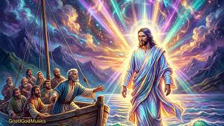 Leviticus 8 - Faithful and steadfast