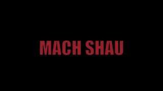MACH SHAU - very testimonial people #1 - CAROL ALT