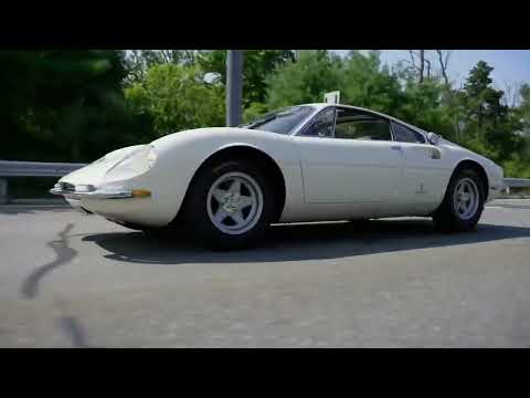 Thumbnail for 1966 Ferrari 365P Tre Posti by Ferrari, Luigi Chinetti, Ferrari 365