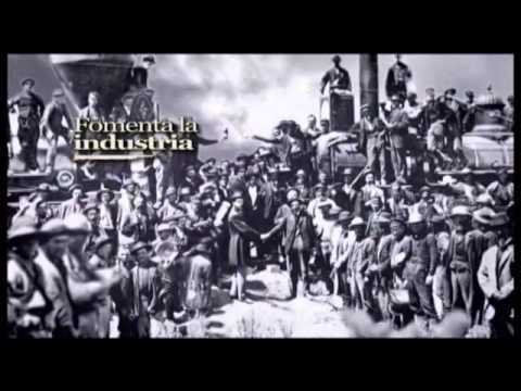 Organización del Estado Nacional (1861 - 1890)