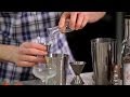 How To Make Simple Syrup Cocktail Recipes
